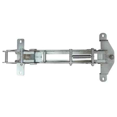 Aftermarket Poly Mount, Quick Release Bracket, Complete WN-01182700KIT-PEX